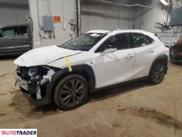 Lexus Pozostałe - zobacz ofertę