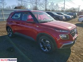 Hyundai Pozostałe 2023 1