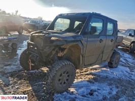 Polaris Pozostałe 2024