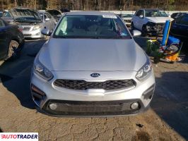 Kia Pozostałe 2021 2