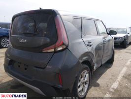 Kia Soul 2024 2
