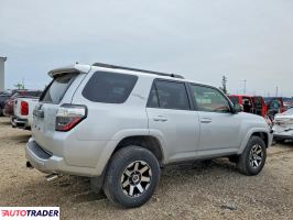 Toyota Pozostałe 2023 4