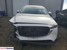 Mazda CX-5 2023 2