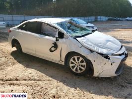Toyota Corolla 2024 2