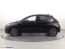 Toyota Yaris 2022 1.5 113 KM