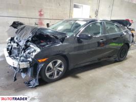 Honda Civic 2019 2 Honda Civic 2019 2
