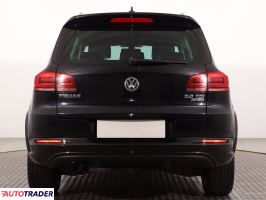 Volkswagen Tiguan 2016 2.0 147 KM