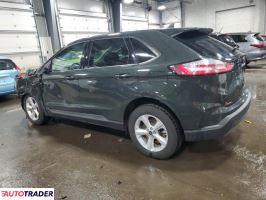 Ford Edge 2024 2