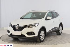 Renault Kadjar 2019 1.3 138 KM