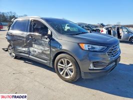 Ford Edge 2020 2