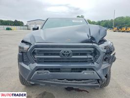 Toyota Tacoma 2024 2