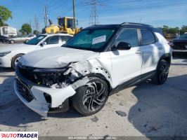 Chevrolet Blazer 2025 1