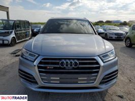 Audi Q5 2018 3