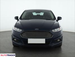 Ford Mondeo 2015 2.0 147 KM