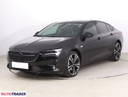 Opel Insignia 2021 2.0 171 KM Opel Insignia 2021 2.0 171 KM