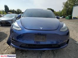 Tesla Model Y 2023 Tesla Model Y 2023