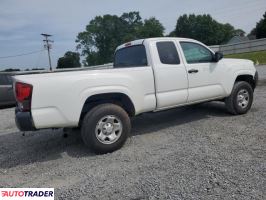 Toyota Tacoma 2019 2