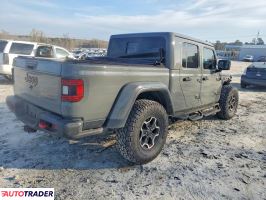 Jeep Pozostałe 2022 3