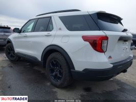 Ford Explorer 2024 2
