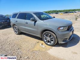 Dodge Durango 2020