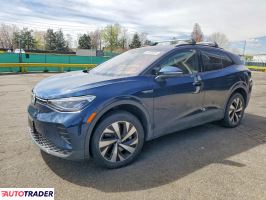 Volkswagen Pozostałe 2023