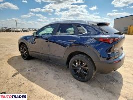 Mazda CX-30 2024 2