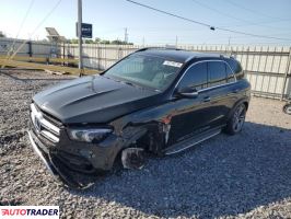 Mercedes CL 2022 2 Mercedes CL 2022 2