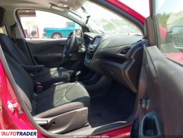 Chevrolet Spark 2020 1 Chevrolet Spark 2020 1