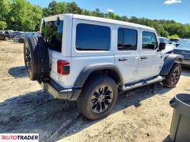 Jeep Wrangler 2021 2