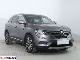 Renault Koleos 2019 2.0 174 KM Renault Koleos 2019 2.0 174 KM