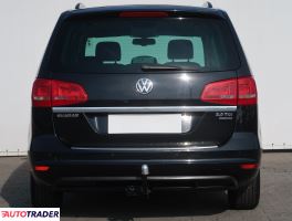 Volkswagen Sharan 2013 2.0 138 KM