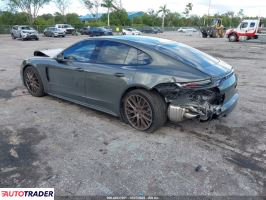 Porsche Panamera 2022 2