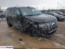 Ford Expedition - zobacz ofertę