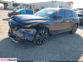 Mazda 5 2024 2 Mazda 5 2024 2