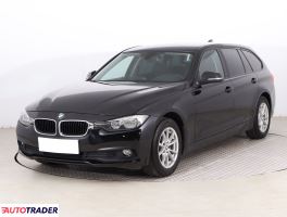 BMW 318 2017 1.5 134 KM