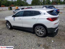 BMW X2 2022 2