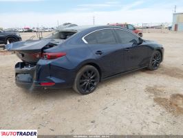 Mazda 3 2026 2