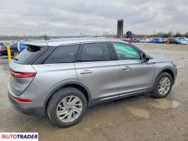 Lincoln Pozostałe 2023 2