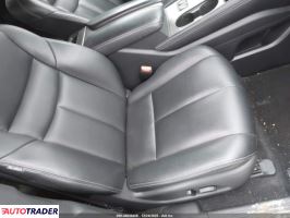 Nissan Murano 2021 3