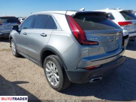 Cadillac Pozostałe 2023 2