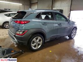 Hyundai Kona 2022 2
