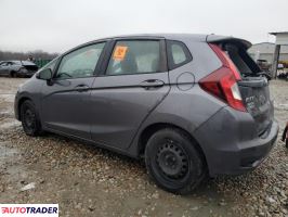 Honda Pozostałe 2019 1 Honda Pozostałe 2019 1