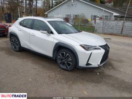 Lexus Pozostałe - zobacz ofertę