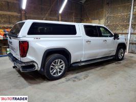 GMC Sierra 2021 5