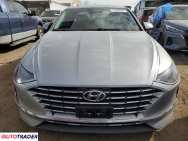 Hyundai Sonata 2023 2