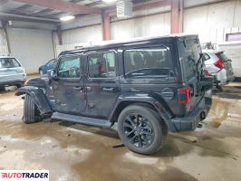 Jeep Wrangler 2021 2