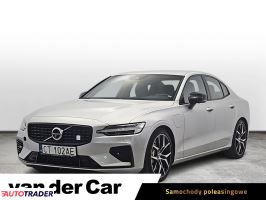 Volvo S60 - zobacz ofertę Volvo S60 - zobacz ofertę