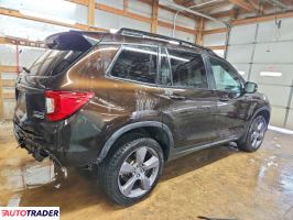 Honda Pozostałe 2020 3