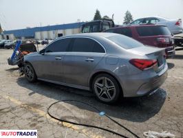 Mercedes CL 2020 2