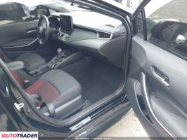 Toyota Corolla 2025 2